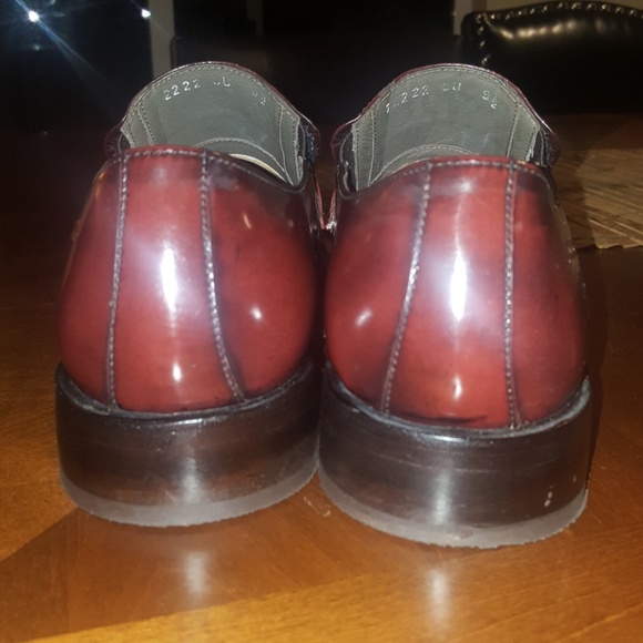 Gambinelli Loafer - Picture 3 of 7